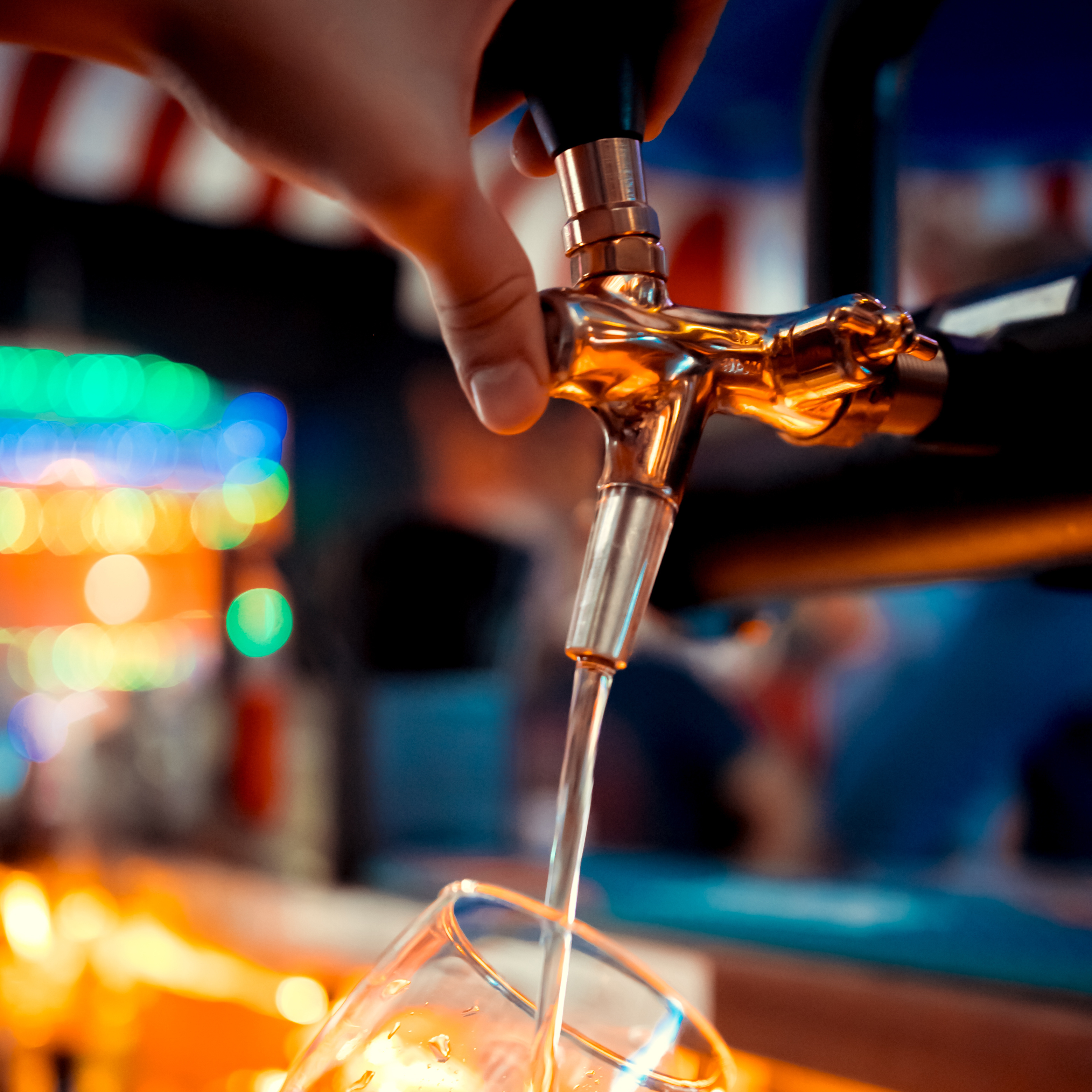 Beverages, Wine and Spirits Industry Supply Chain