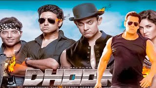 Dhoom
