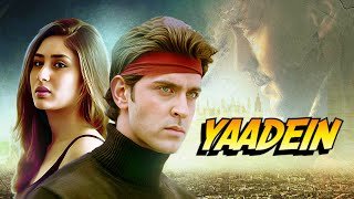 Yaadein