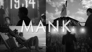 Mank