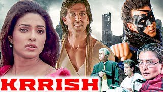 Krrish 3