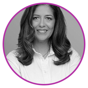 Maria Villablanca, Co-Founder and CEO of Future Insights Network Maria Villablanca, Co-Founder and CEO of Future Insights Network
