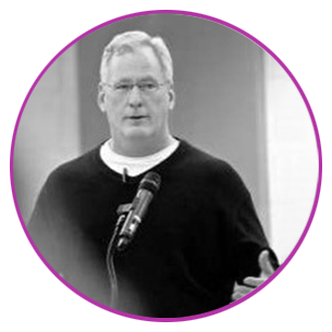 Patrick Bower, Sr Director Supply Chain at Aceto Patrick Bower, Sr Director Supply Chain at Aceto