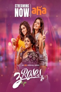 3 Roses (2024) Season 1 Tamil Web Series