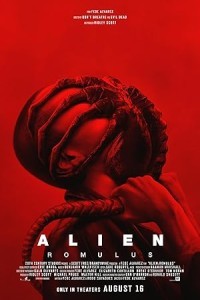 Alien Romulus (2024) Tamil Dubbed Movie