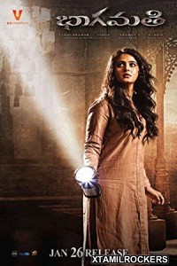 Bhaagamathie (2018) Tamil Movie