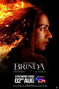 Brinda (2024) Season 1 Telugu Web Series