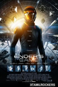 Enders Game (2013) Telugu Dubbed