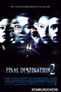 Final Destination 2 (2003) Tamil Dubbed