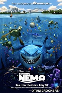 Finding Nemo (2003) Tamil Dubbed