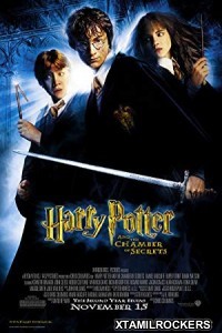 Harry Potter and the Chamber of Secrets (2002) Tamil Dubbed