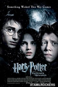 Harry Potter and the Prisoner of Azkaban (2004) Tamil Dubbed