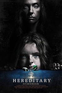 Hereditary (2018) Telugu Dubbed Movie