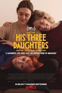 His Three Daughters (2024) Tamil Dubbed Movie