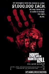 House on Haunted Hill (1999) Tamil Dubbed