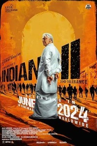 Indian 2 (2024) Kannada Movie