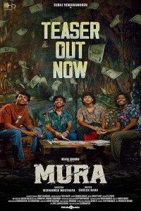 Mura (2024) Tamil Movie