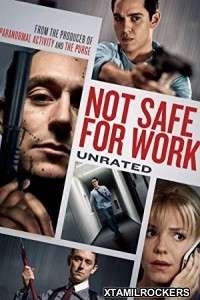 Not Safe For Work (2014) Tamil Dubbed