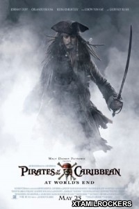 Pirates of the Caribbean At Worlds End (2007) Telugu Dubbed