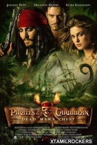 Pirates of the Caribbean Dead Mans Chest (2006) Tamil Dubbed