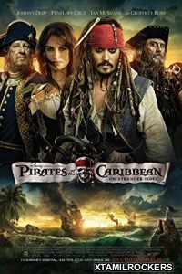 Pirates of the Caribbean On Stranger Tides (2011) Telugu Dubbed