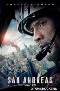 San Andreas (2015) Tamil Dubbed