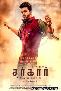 Sarkar (2018) Tamil Movie