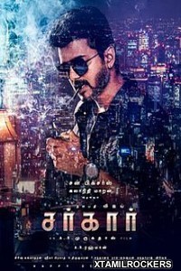 Sarkar (2018) Telugu Movie