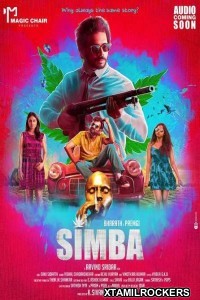 Simba (2019) Tamil Movie