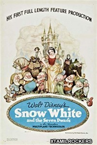 Snow White and the Seven Dwarfs (1937) Telugu Dubbed