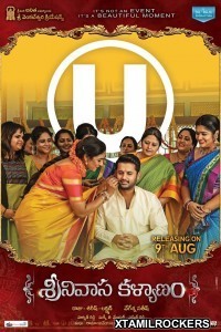 Srinivasa Kalyanam (2018) Telugu Movie