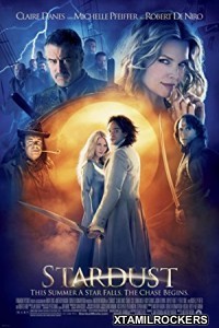 Stardust (2007) Telugu Dubbed