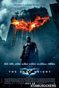 The Dark Knight (2008) Telugu Dubbed