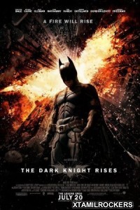 The Dark Knight Rises (2012) Telugu Dubbed