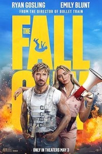 The Fall Guy (2024) Telugu Dubbed Movie