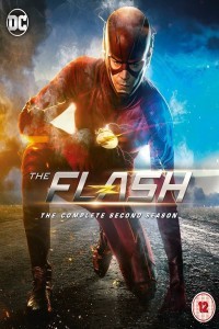 The Flash (2015) Season 2 Tamil Web Series