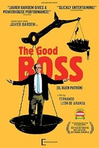 The Good Boss (2021) Telugu Dubbed Movie