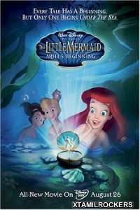 The Little Mermaid Ariel s Beginning (2008) Tamil Dubbed