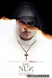 The Nun (2018) Tamil Dubbed