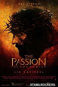 The Passion of the Christ (2004) Telugu Dubbed