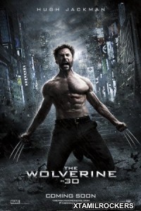 The Wolverine (2013) Tamil Dubbed