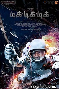 Tik Tik Tik (2018) Tamil Movie