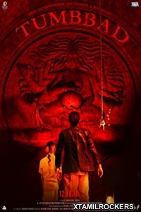 Tumbbad (2018) Tamil Dubbed