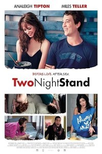 Two Night Stand (2014) Telugu Dubbed Movie