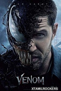 Venom (2018) Tamil Movie