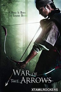 War of the Arrows (2011) Tamil Dubbed